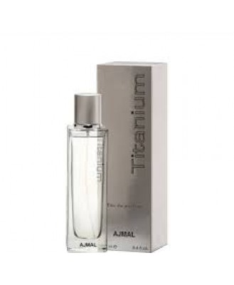 Ajmal Titanium EDP 100ML